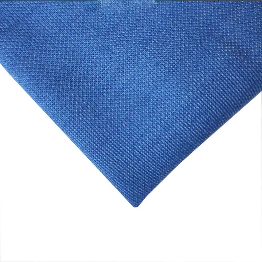 Top Selling Emf Protection Cotton Nylon Silver Fiber Fabric for Anti Radiation