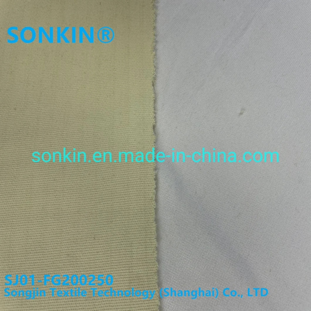 China Manufacturer PARA Aramid Polyester Fiberglass Cut-Resistant Flame Retardant Fabric