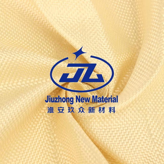 Tela de Kevlar a prueba de balas de Kevlar de tela de aramida de fábrica de China