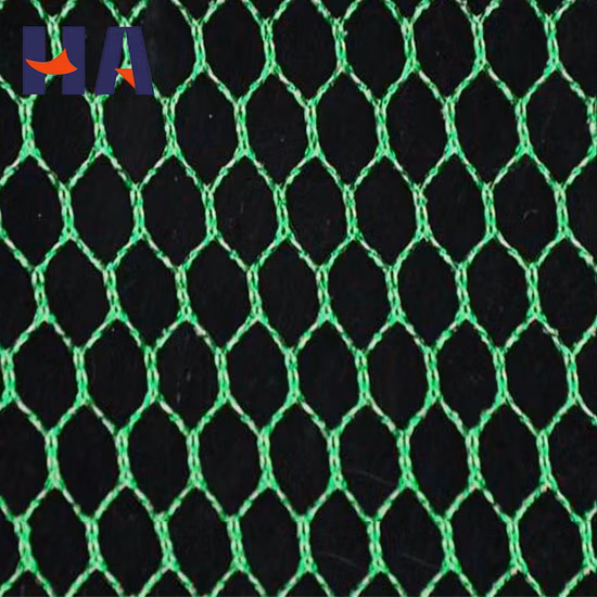 Plazos de entrega rápidos para muestras Venta caliente Tejido de malla de Kevlar